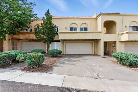 438 Pinon Creek Road SE, Albuquerque, NM 87123