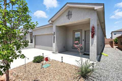 10669 CARESSO SW, Albuquerque, NM 87121
