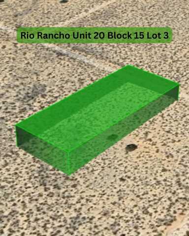 4716 Karst Road NE, Rio Rancho, NM 87144