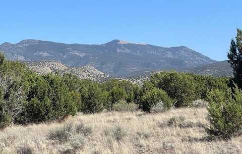 Magdalena Ranch Estates lot: 4, Magdalena, NM 87825