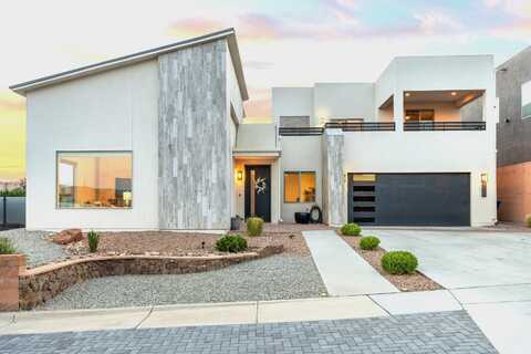 9901 CLEARWATER Street NW, Albuquerque, NM 87114