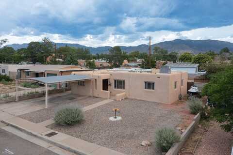 1308 BOATRIGHT Drive NE, Albuquerque, NM 87112