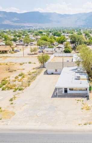 1640 N WHITE SANDS Boulevard, Alamogordo, NM 88310