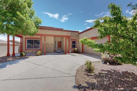 6500 Moon Shadows Drive NW, Albuquerque, NM 87120