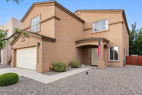 3356 COCHITI Street NE, Rio Rancho, NM 87144