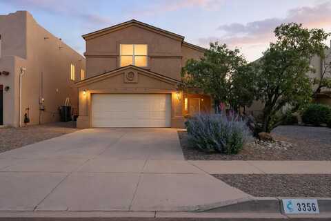 3356 COCHITI Street NE, Rio Rancho, NM 87144