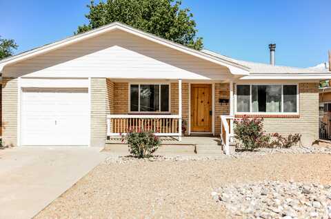 1112 CALIFORNIA Street SE, Albuquerque, NM 87108