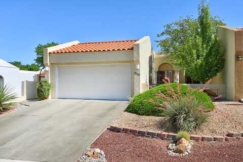 9529 BENT Road NE, Albuquerque, NM 87109