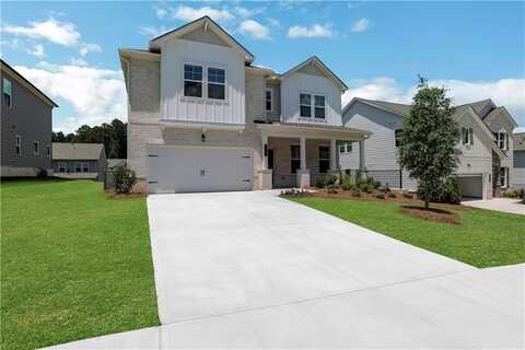 3198 Shirecrest Lane, Dacula, GA 30019