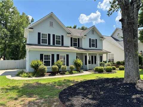 4845 Weathervane Drive, Alpharetta, GA 30022