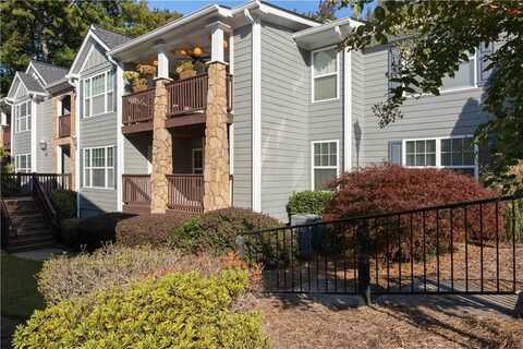 1102 Madison Lane SE, Smyrna, GA 30080