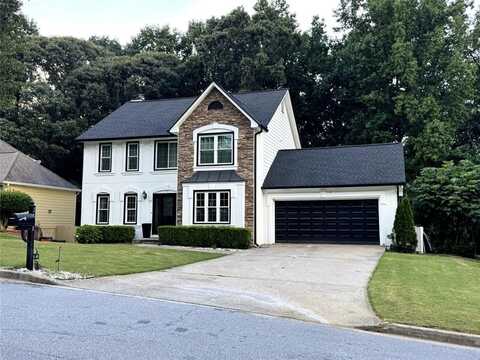 2798 BEDDINGTON Way, Suwanee, GA 30024