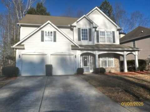 3324 Whitmore Court, Acworth, GA 30101