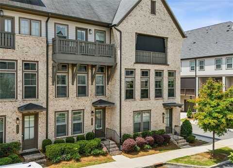 2447 Figaro Drive, Atlanta, GA 30339