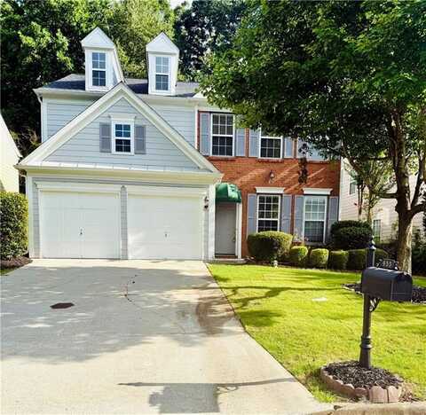 655 Alstonefield Drive, Alpharetta, GA 30004