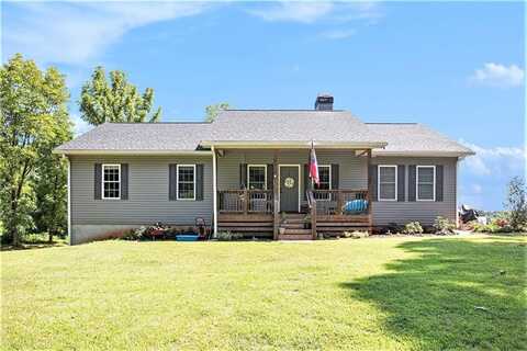 1016 Lord Road, Commerce, GA 30530