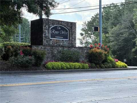 1201 River Green Drive NW, Atlanta, GA 30327