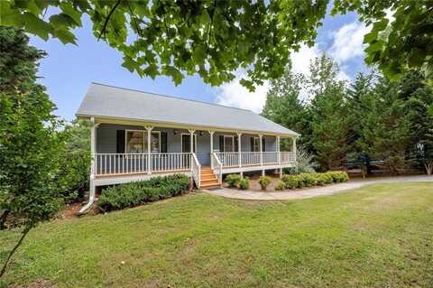 39 Hobson Court, Jasper, GA 30143