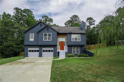 7930 River Fall Court, Ball Ground, GA 30107