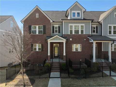 2736 Bell Drive SE, Smyrna, GA 30080