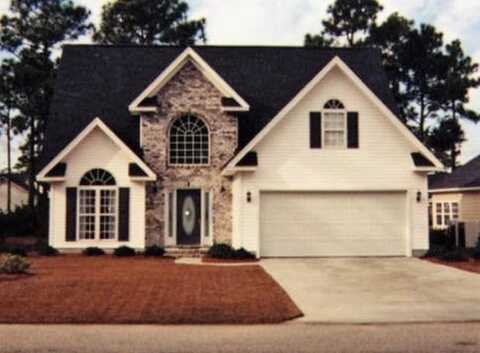 2557 Casablanca Drive, Conyers, GA 30012