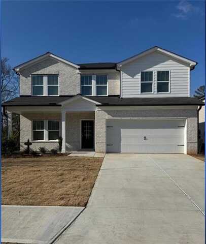603 RUNNEL Drive, Woodstock, GA 30188