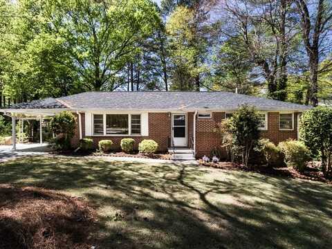 2850 Parkwood Road SE, Smyrna, GA 30080