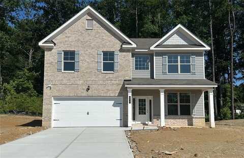 525 PACES Drive, Lithia Springs, GA 30122