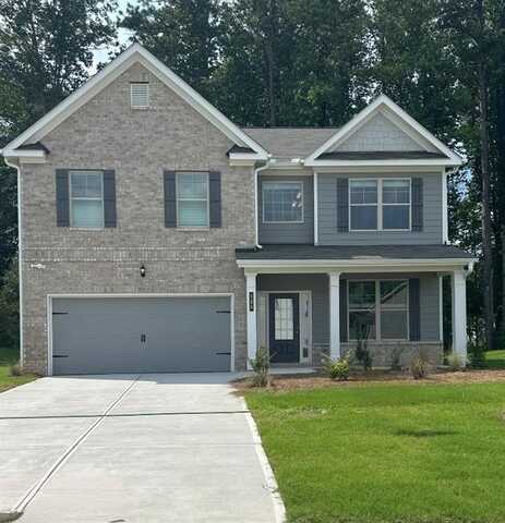 525 PACES Drive, Lithia Springs, GA 30122