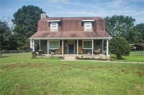 399 Langston Road SE, Calhoun, GA 30701