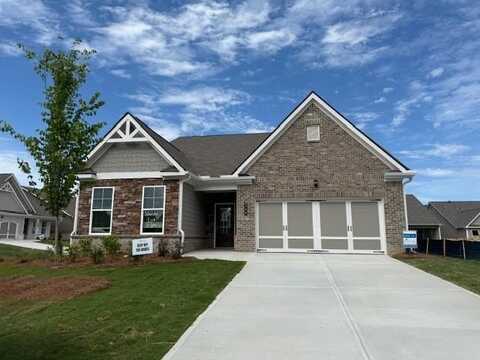 2600 Warbler Pass, Loganville, GA 30052