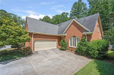 3795 Ashford Trail NE, Brookhaven, GA 30319