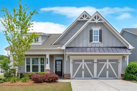427 BLUFFS VIEW Lane, Canton, GA 30114