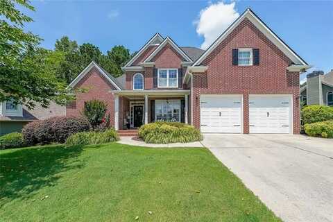 507 Bentleaf Drive, Dallas, GA 30132