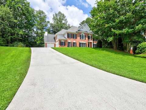 4221 Bretdale Run NW, Kennesaw, GA 30152