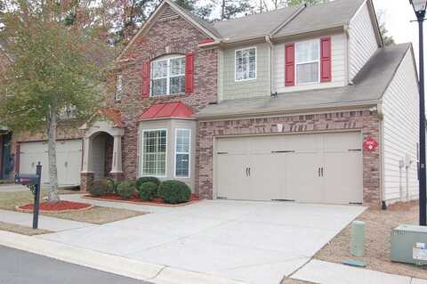 3327 Castleberry Village Drive, Cumming, GA 30040