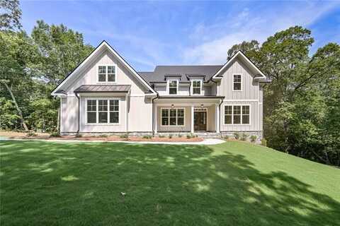 6861 GA Hwy 5, Douglasville, GA 30135
