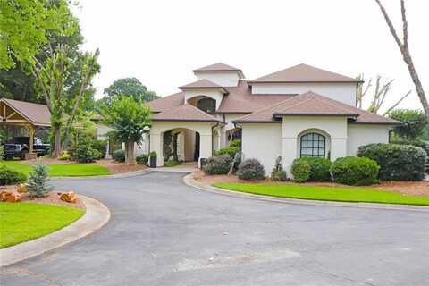 471 McBrayer Road, Buchanan, GA 30113