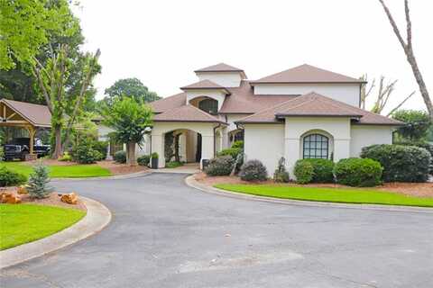 471 McBrayer Road, Buchanan, GA 30113