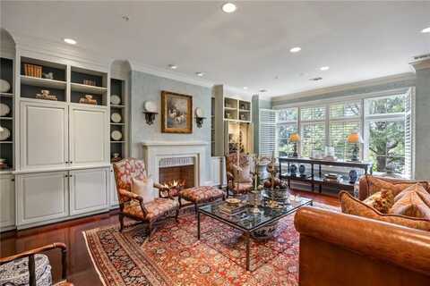 1 Brookhaven Drive NE, Atlanta, GA 30319