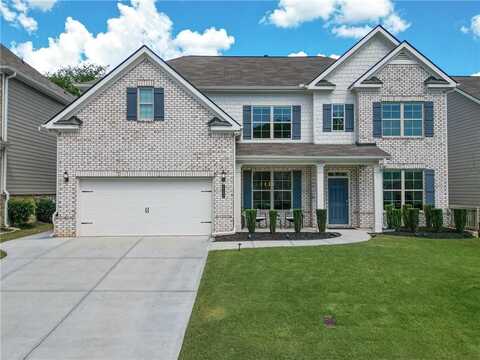 3222 Long Creek Drive, Buford, GA 30519