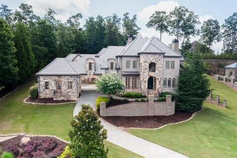 9695 Almaviva Drive, Alpharetta, GA 30022