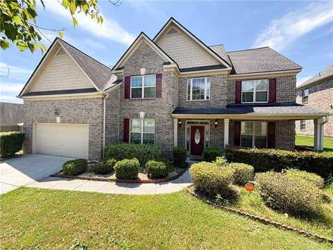 3139 Tuscan Ridge Drive, Snellville, GA 30039