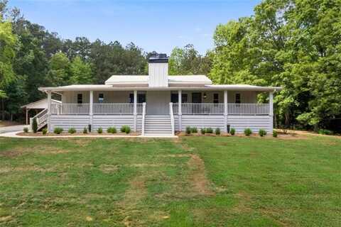 600 Grady Road, Rockmart, GA 30153
