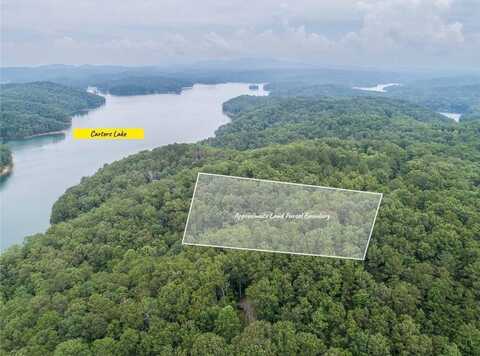 0 Deer Lane, Ellijay, GA 30549