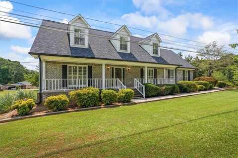3906 Laurens Ln, Snellville, GA 30039