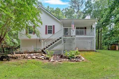 1341 Little Deer Run, Canton, GA 30114