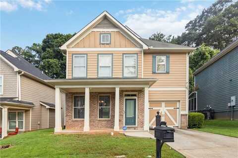 1777 Meadow Lane SW, Atlanta, GA 30315