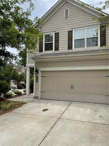 7105 Elmwood Ridge Court, Atlanta, GA 30340