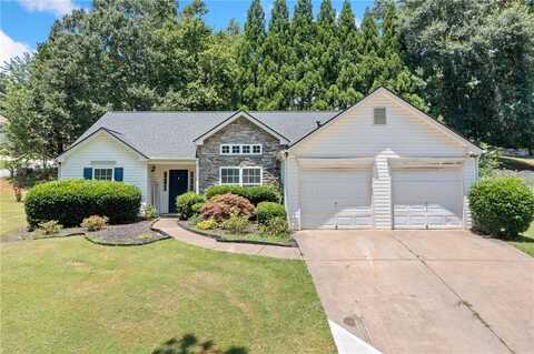8460 River Hill Commons Drive, Ball Ground, GA 30107